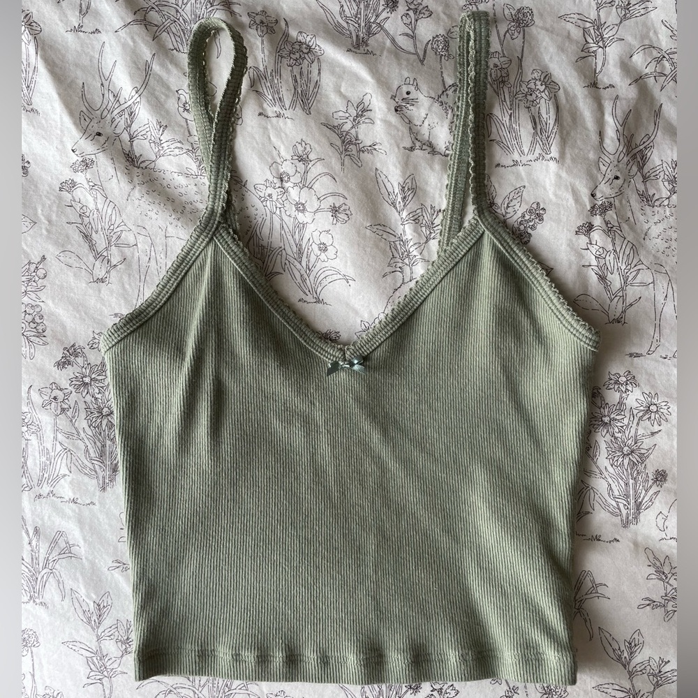 TNA Tank Top